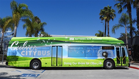 Culver City Bus